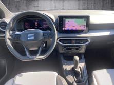 SEAT Ibiza 1.5 TSI FR DSG, Essence, Voiture nouvelle, Automatique - 6