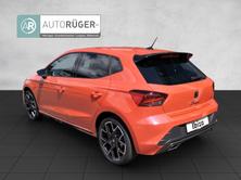 SEAT Ibiza 1.0 EcoTSI Move FR DSG, Petrol, New car, Automatic - 4