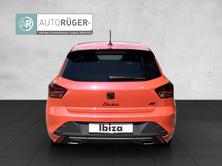 SEAT Ibiza 1.0 EcoTSI Move FR DSG, Petrol, New car, Automatic - 5