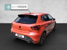 SEAT Ibiza 1.0 EcoTSI Move FR DSG, Petrol, New car, Automatic - 6