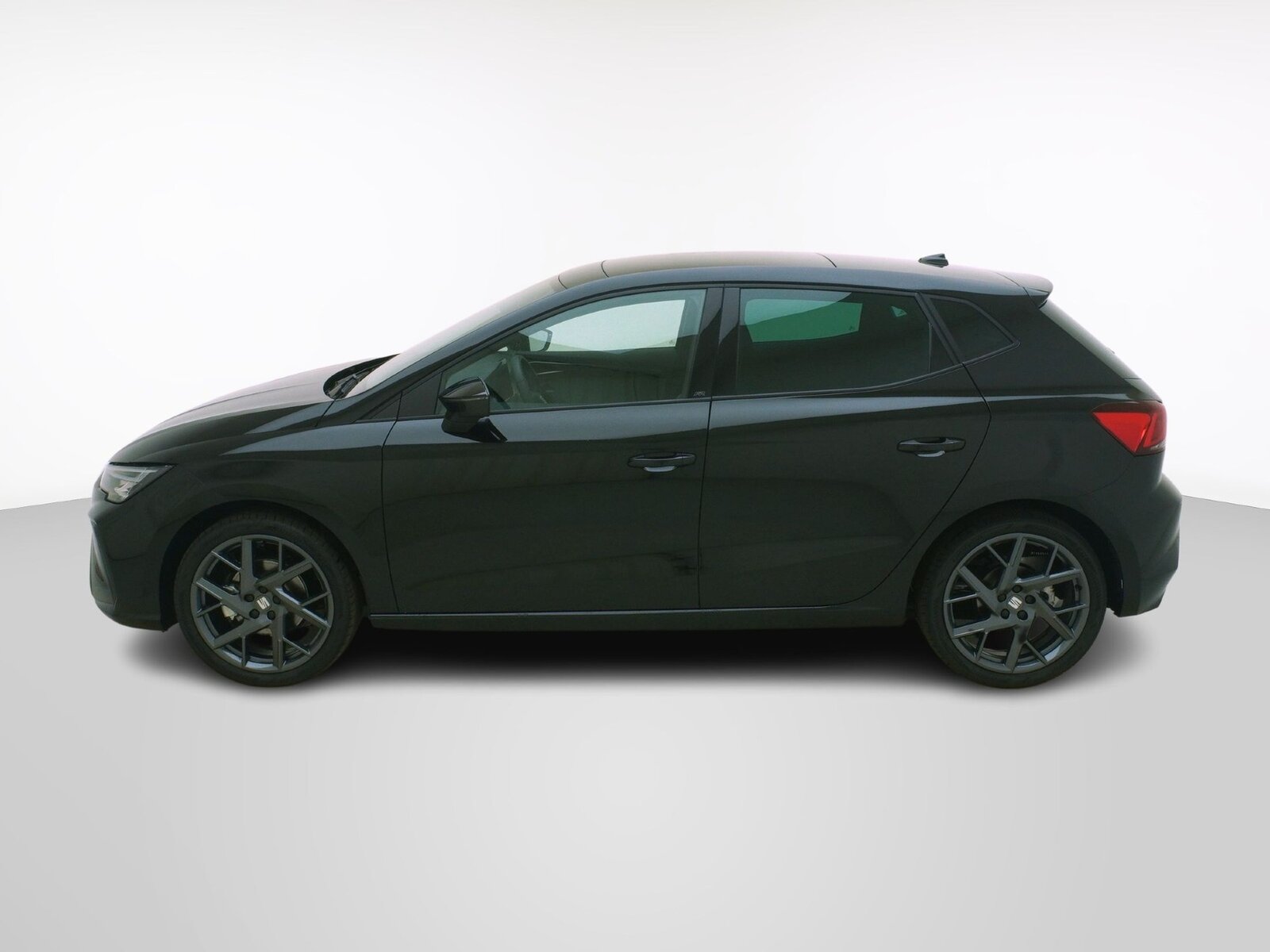 SEAT Ibiza 1.0 TSI FR DSG, Benzin, Neuwagen, Automatik - 2