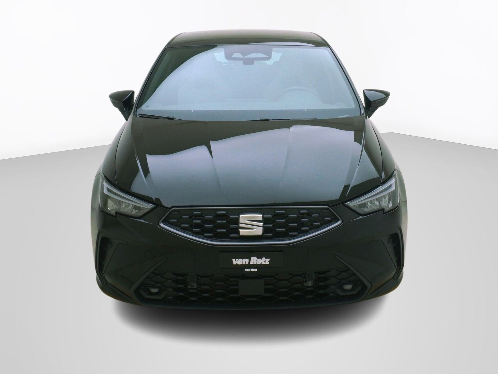 SEAT Ibiza 1.0 TSI FR DSG, Benzin, Neuwagen, Automatik - 6