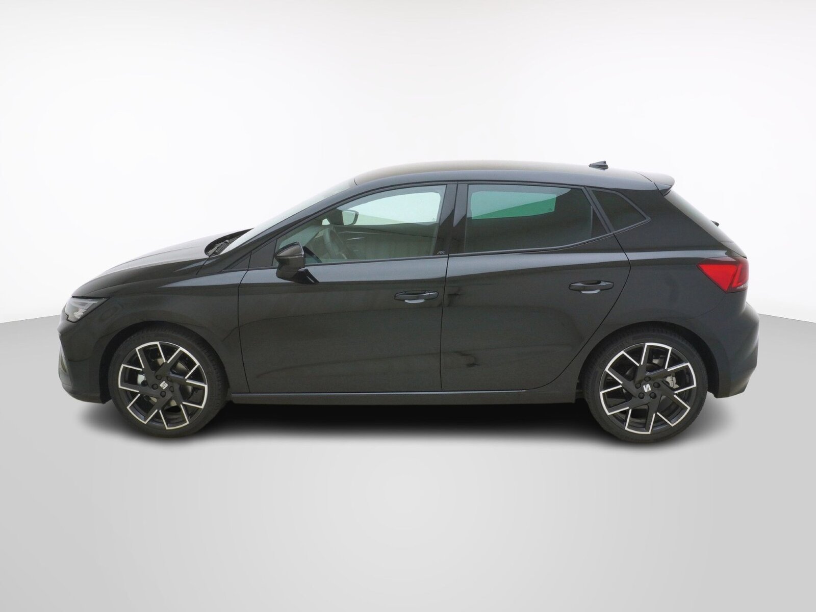 SEAT Ibiza 1.5 TSI FR DSG, Benzin, Neuwagen, Automatik - 2
