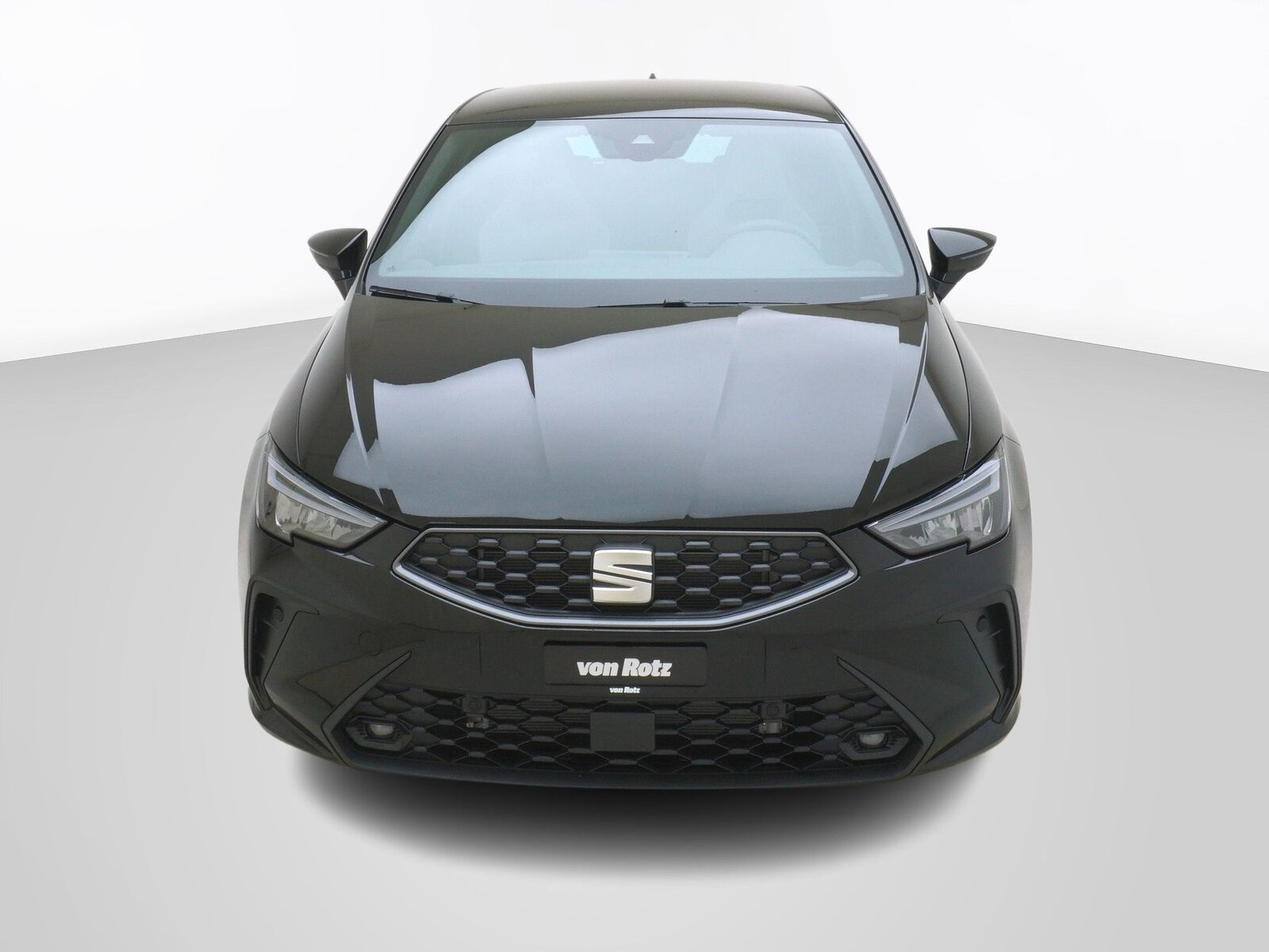 SEAT Ibiza 1.5 TSI FR DSG, Benzin, Neuwagen, Automatik - 6