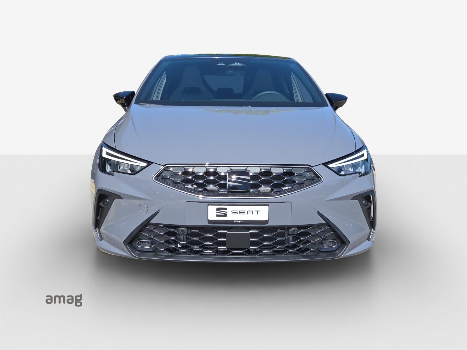 SEAT IBIZA MOVE FR (Netto), Essence, Voiture nouvelle, Automatique - 7