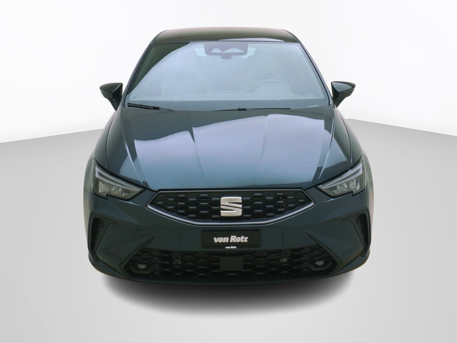 SEAT Ibiza 1.0 TSI FR DSG, Petrol, New car, Automatic - 6