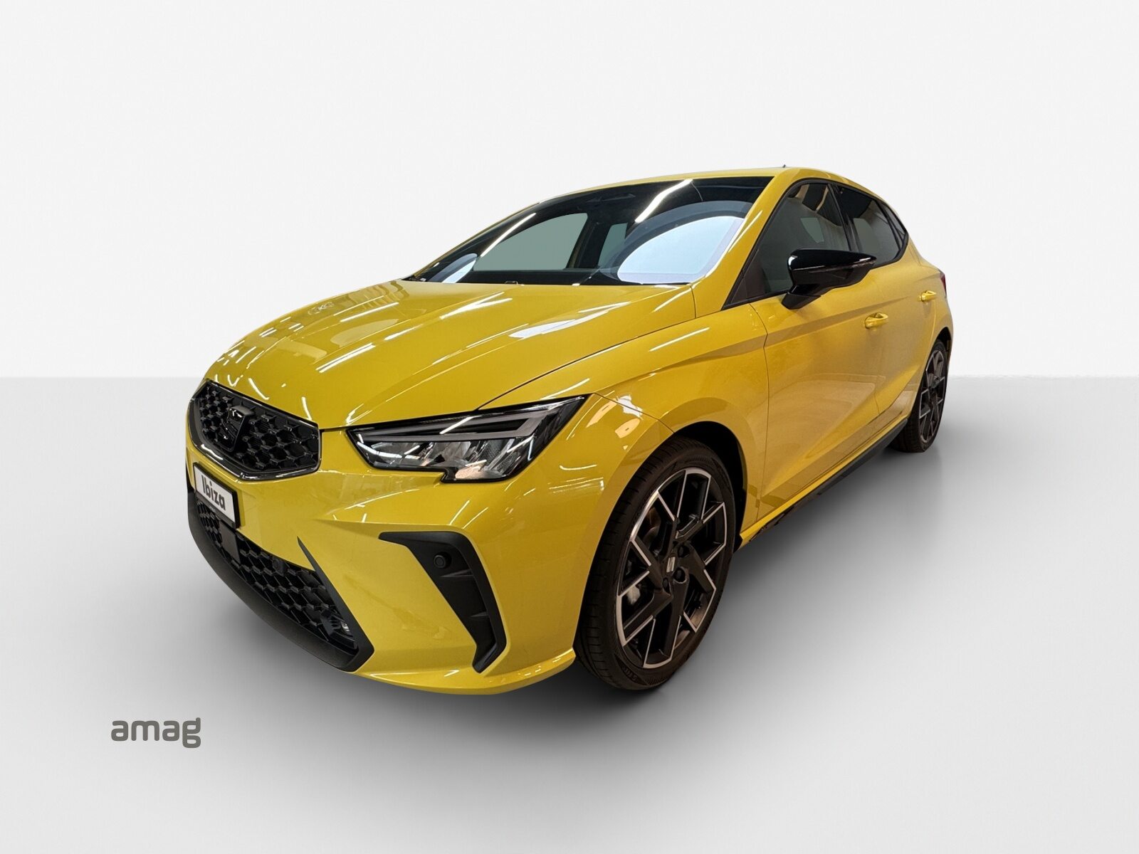 SEAT IBIZA MOVE FR (Netto)