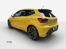 SEAT IBIZA MOVE FR (Netto), Petrol, New car, Automatic - 3