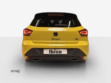 SEAT IBIZA MOVE FR (Netto), Petrol, New car, Automatic - 4