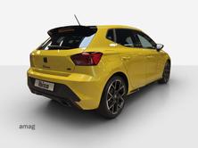 SEAT IBIZA MOVE FR (Netto), Petrol, New car, Automatic - 5