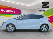 SEAT IBIZA MOVE FR (Netto), Essence, Voiture nouvelle, Automatique - 2