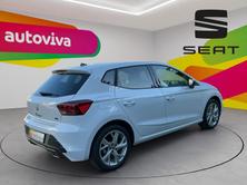 SEAT IBIZA MOVE FR (Netto), Essence, Voiture nouvelle, Automatique - 3