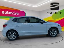 SEAT IBIZA MOVE FR (Netto), Essence, Voiture nouvelle, Automatique - 4