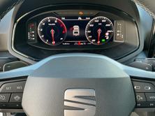 SEAT IBIZA MOVE FR (Netto), Essence, Voiture nouvelle, Automatique - 7