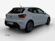 SEAT IBIZA STYLE, Petrol, New car, Automatic - 5