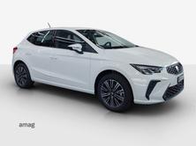 SEAT IBIZA STYLE, Petrol, New car, Automatic - 6