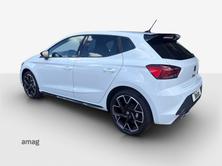SEAT IBIZA MOVE FR (Netto), Benzin, Neuwagen, Automatik - 3