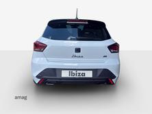 SEAT IBIZA MOVE FR (Netto), Benzin, Neuwagen, Automatik - 4