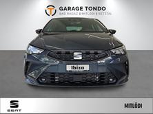 SEAT Ibiza 1.0 TSI 115 Move FR DSG, Essence, Voiture nouvelle, Automatique - 2