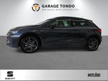 SEAT Ibiza 1.0 TSI 115 Move FR DSG, Essence, Voiture nouvelle, Automatique - 3
