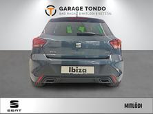 SEAT Ibiza 1.0 TSI 115 Move FR DSG, Essence, Voiture nouvelle, Automatique - 5