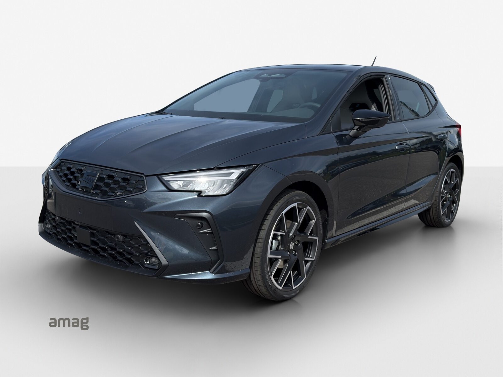 SEAT IBIZA MOVE FR (Netto)