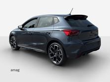 SEAT IBIZA MOVE FR (Netto), Petrol, New car, Automatic - 3