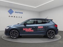 SEAT IBIZA MOVE FR (Netto), Petrol, New car, Automatic - 2