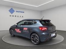 SEAT IBIZA MOVE FR (Netto), Petrol, New car, Automatic - 3