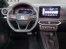 SEAT IBIZA MOVE FR (Netto), Petrol, New car, Automatic - 7