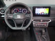 SEAT IBIZA MOVE FR (Netto), Petrol, New car, Automatic - 7