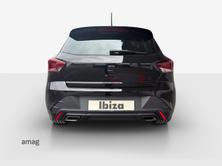 SEAT IBIZA MOVE FR (Netto), Petrol, New car, Automatic - 4