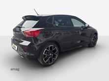 SEAT IBIZA MOVE FR (Netto), Petrol, New car, Automatic - 5