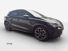 SEAT IBIZA MOVE FR (Netto), Petrol, New car, Automatic - 6
