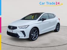 SEAT Ibiza 1.5 Eco TSI FR Panorama 5 Jahre Garantie, Benzina, Auto nuove, Automatico - 4