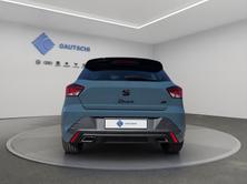SEAT Ibiza 1.0 EcoTSI Move FR DSG, Benzin, Neuwagen, Automatik - 4