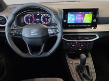 SEAT Ibiza 1.0 EcoTSI Move FR DSG, Benzin, Neuwagen, Automatik - 7