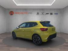 SEAT Ibiza 1.5 EcoTSI Move FR DSG, Essence, Voiture nouvelle, Automatique - 3