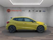 SEAT Ibiza 1.5 EcoTSI Move FR DSG, Essence, Voiture nouvelle, Automatique - 6