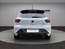 SEAT Ibiza 1.0 EcoTSI Move FR DSG, Benzin, Neuwagen, Automatik - 4