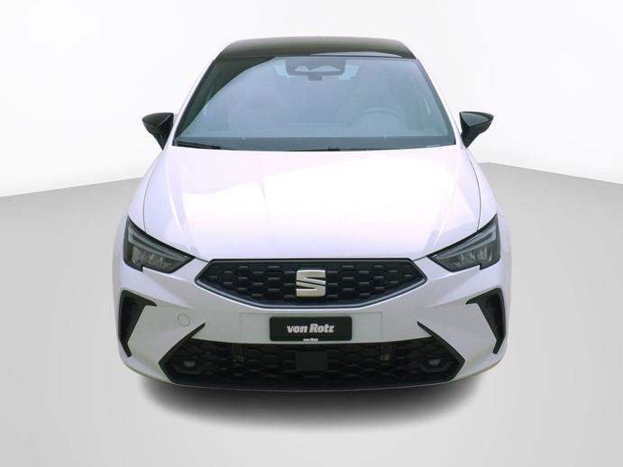 SEAT Ibiza 1.5 TSI FR DSG, Benzin, Neuwagen, Automatik