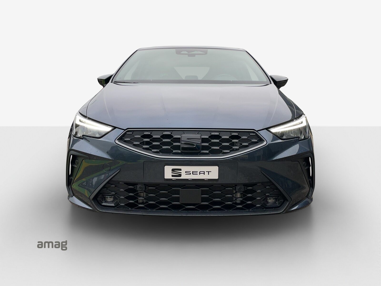 SEAT IBIZA MOVE FR (Netto), Essence, Voiture nouvelle, Automatique - 7