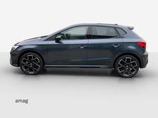 SEAT IBIZA MOVE FR (Netto), Petrol, New car, Automatic - 2