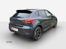 SEAT IBIZA MOVE FR (Netto), Petrol, New car, Automatic - 5
