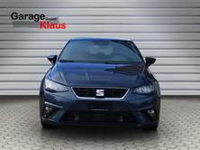 SEAT 1.0 TSI 115 FR DSG, Essence, Occasion / Utilisé, Automatique - 2