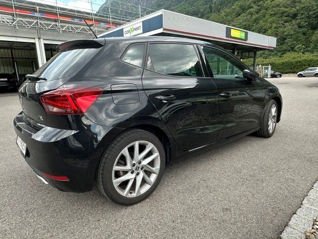 SEAT IBIZA 1.0 TSI 110 Move FR, Petrol, Second hand / Used, Automatic - 3
