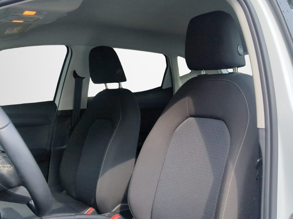 SEAT 1.0 TSI 115 Move DSG, Essence, Occasion / Utilisé, Automatique - 5
