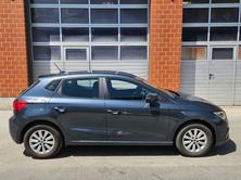 SEAT IBIZA 1.0 MPI 80 Reference, Benzin, Occasion / Gebraucht, Handschaltung - 5