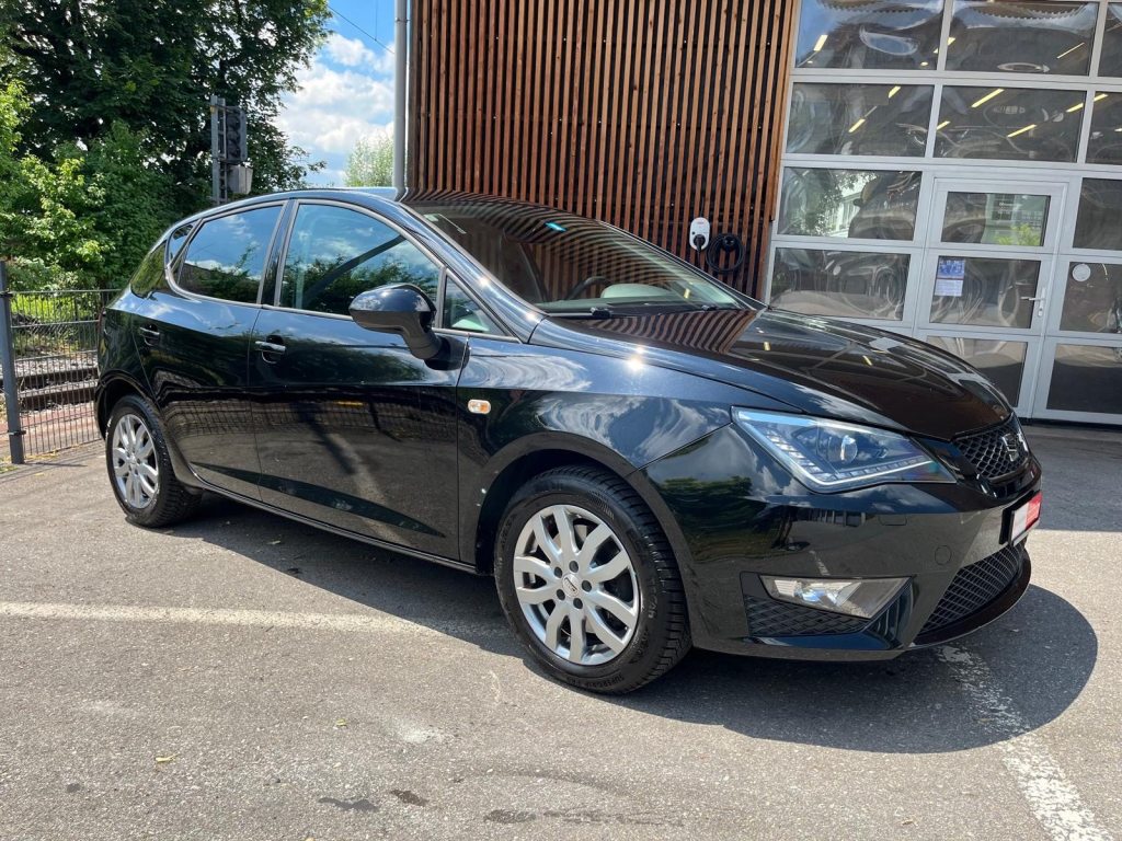 SEAT IBIZA 1.0 TSI 110 Style