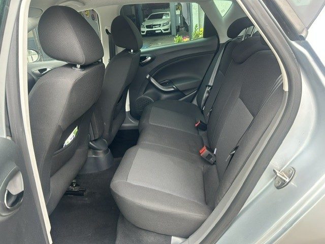 SEAT IBIZA 1.6 16V Sport, Benzina, Occasioni / Usate, Manuale - 7